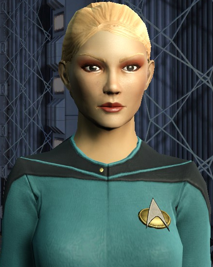 Arrianna Kraf
