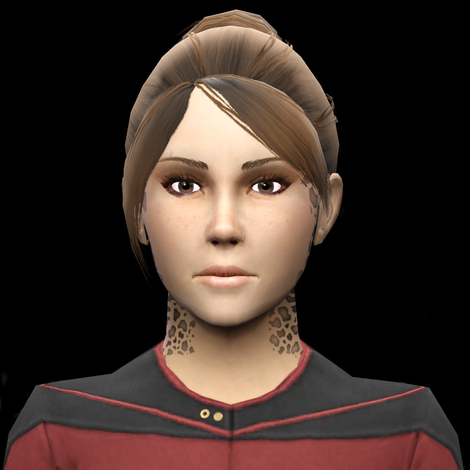 Elli - Vos